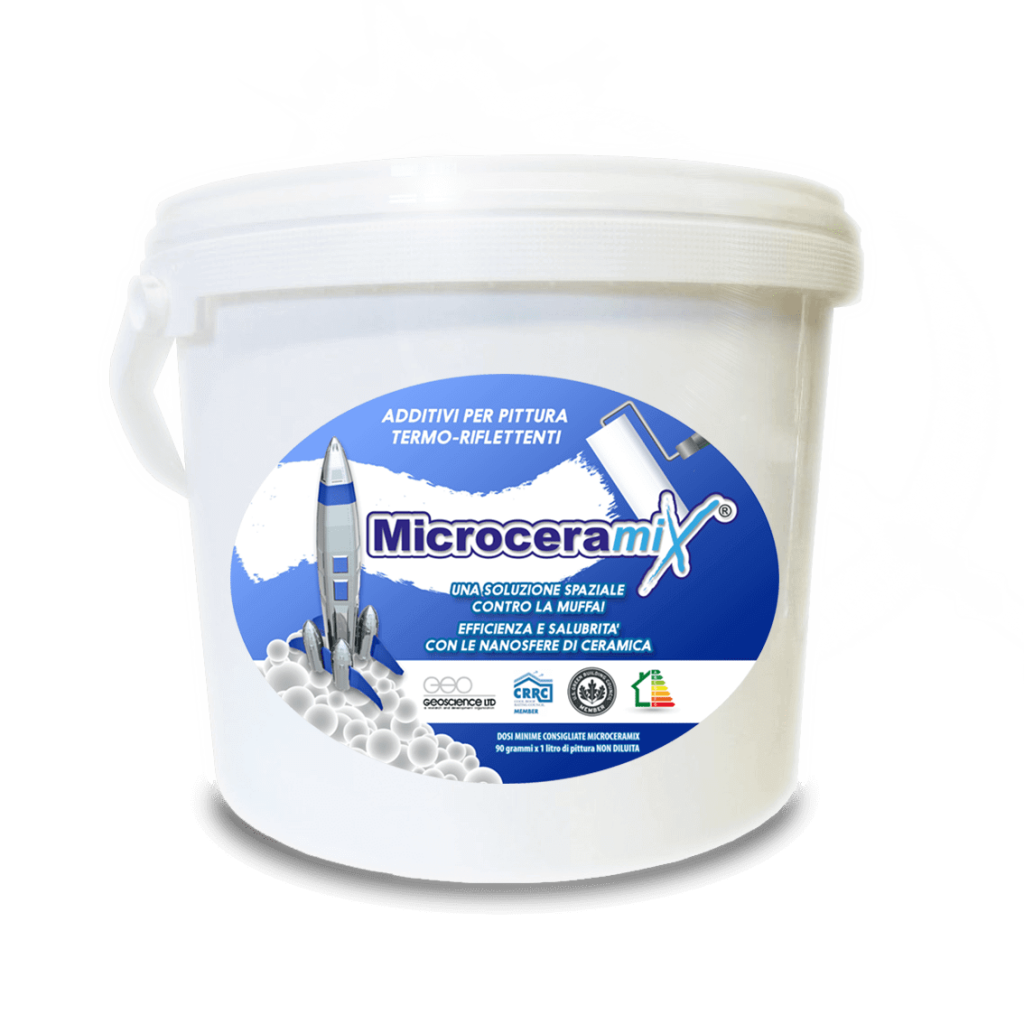 MicroceramiX