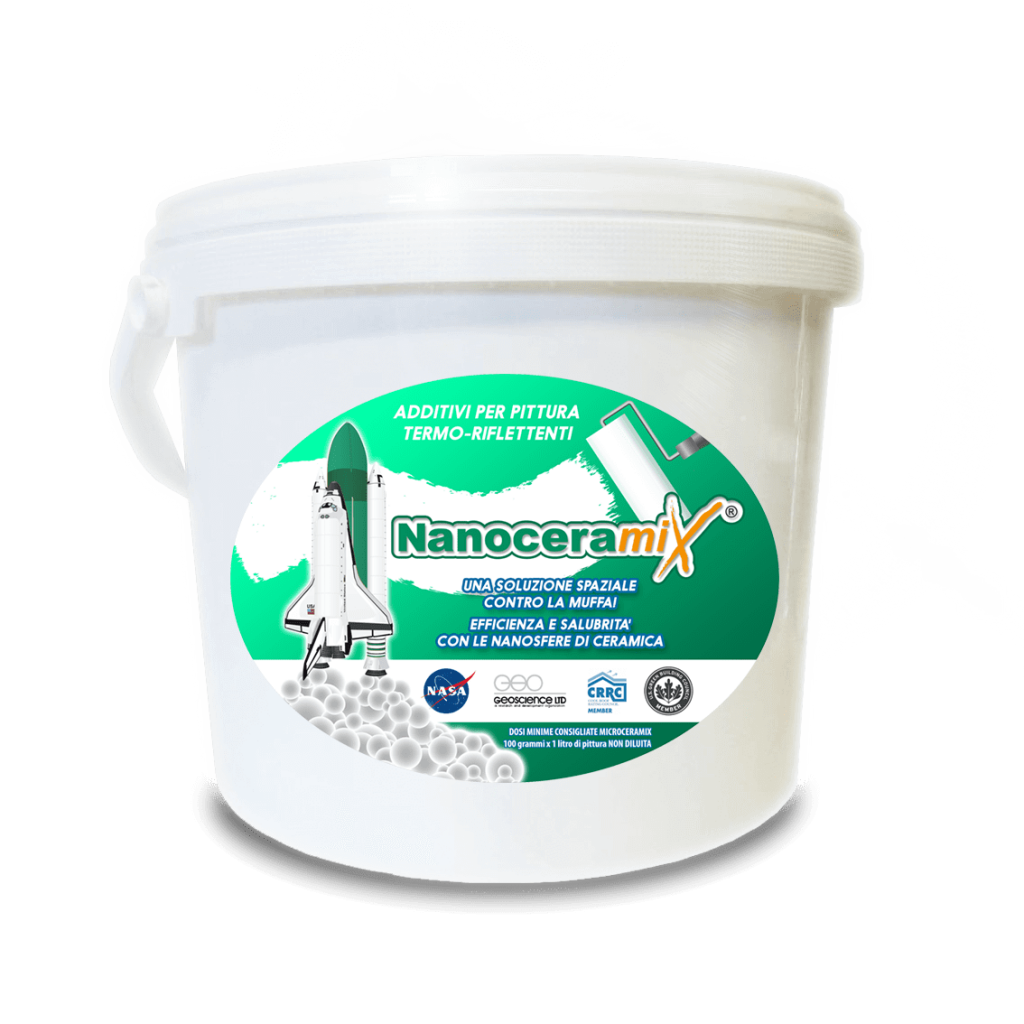 NanoceramiX