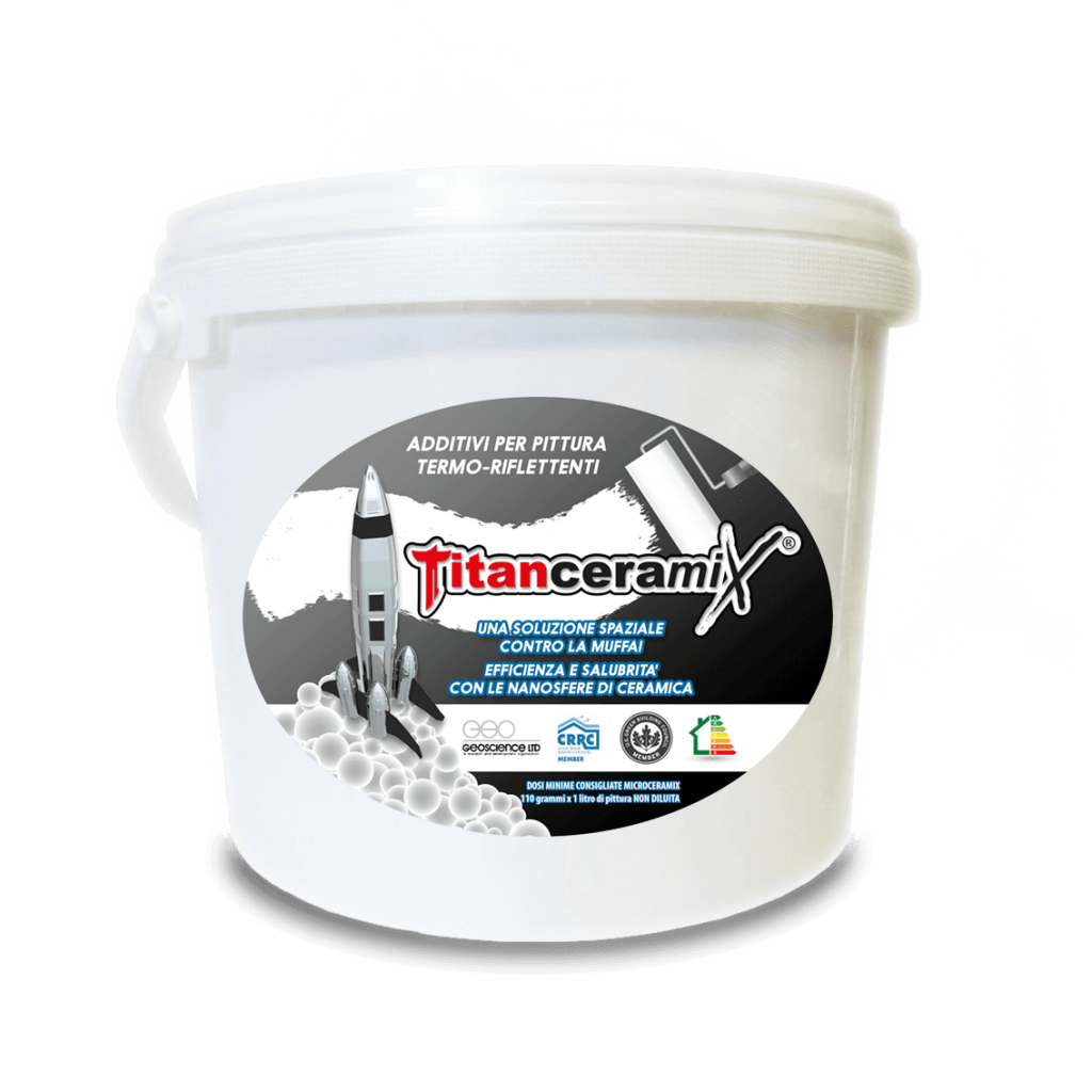 TitanceramiX