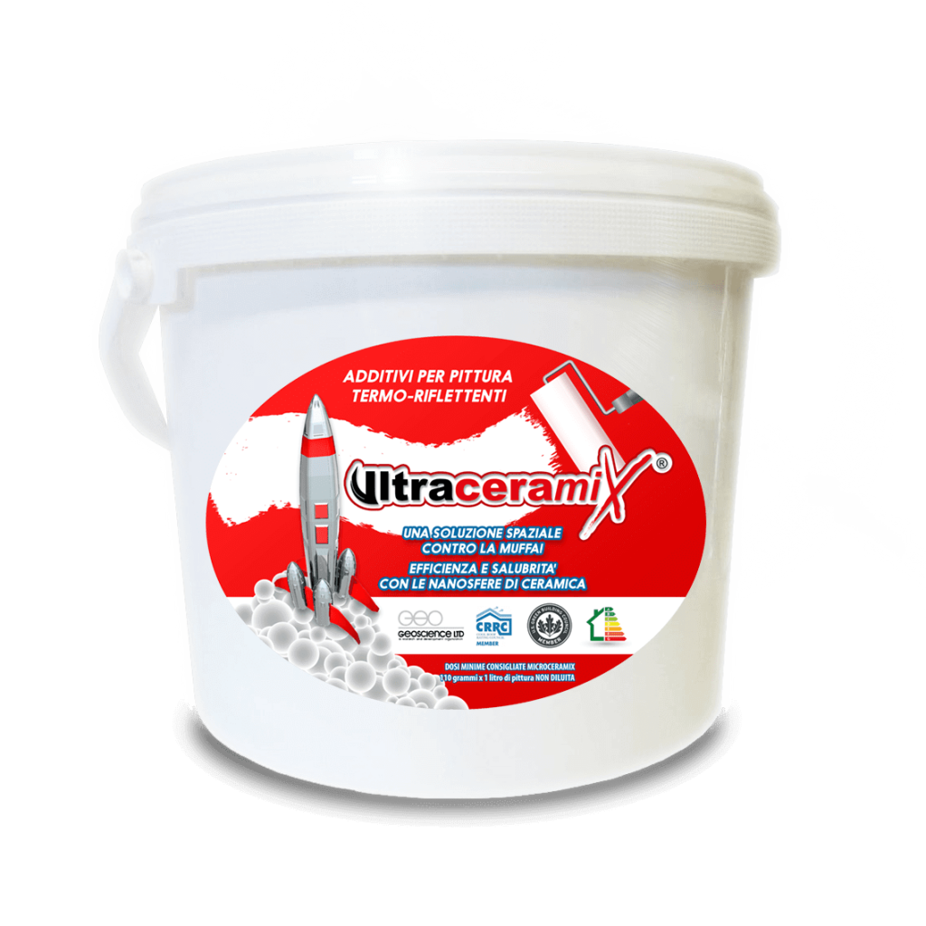 UltraceramiX
